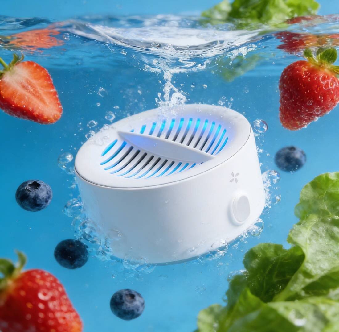 PuriRinse image